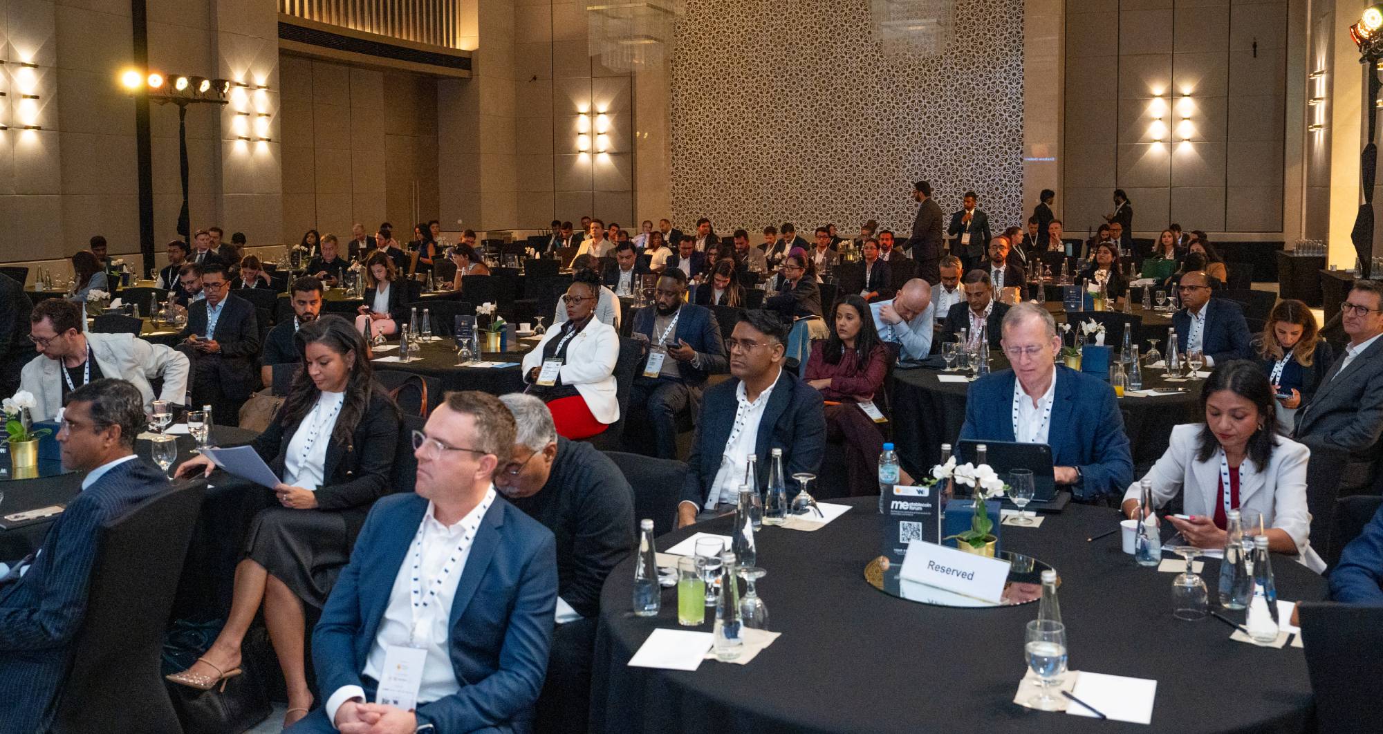 MESC Forum 2026